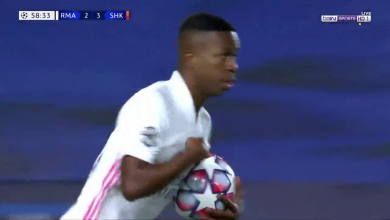 صورة ريال مدريد vs  شاختار دونيتسك | دوري أبطال أوروبا