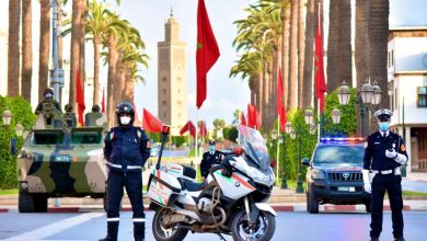 صورة عاجل..الحكومة تقرر تمديد حالة الطوارئ بجميع المدن المغربية