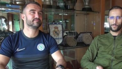 صورة أبرهون يصاب بمرض السرطان الخبيث