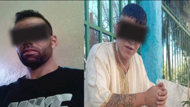 صورة طعنة غادرة تسبب في مقتل شاب في مقتبل العمر بفاس