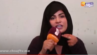 صورة قصة الشابة الجميلة ضحية المجتمع للي دقات جميع البيبان وتسدو عليها وهي ترجع راقصة