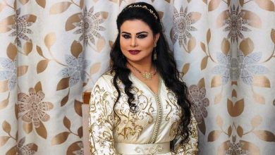 صورة حساب فيسبوكي يرد على لطيفة رأفت بطريقته