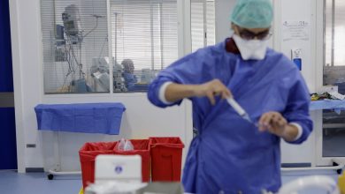 صورة سار للمغاربة..لقاح كورونا بالمغرب في شهر نوفمبر