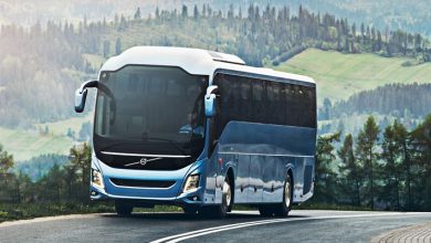 صورة القبض على 3 شبان وسط حافلة بمكناس