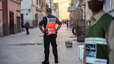 صورة الحكومة المغربية تقرر تمديد التدابير بعاملة الدار البيضاء لمدة 14 يوما إضافية