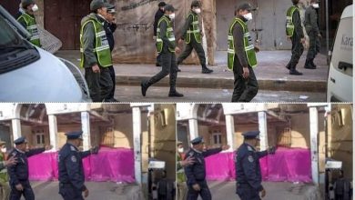 صورة مصدر حكومي يوضح تفاصيل مهمة حول نقاش حكومي بخصوص إعادة فرض الحجر الصحي الشامل