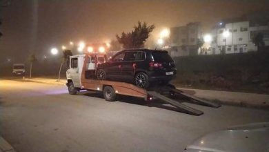 صورة اعقال مجموعة من الأشخاص في زفاف سري بمدينة تطوان