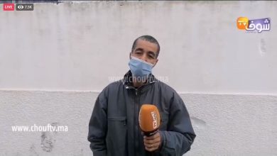 صورة أول تصريح للزوج ديال الأم للي عذبات الطفلة ديالها