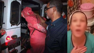 صورة النيابة العامة تتابع أم العرائش في حالة سراح