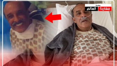 صورة المسؤول الإعلامي للناصيري يوضح للمغاربة حقيقة الصورة المتداولة داخل المصحة