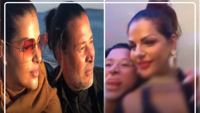 صورة الراقصة مايا تثير الجدل بالمغرب بعد نشرها لفيديوهات مع صديقيها