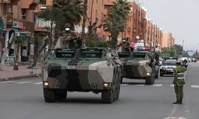 صورة الحكومة تقرر تمديد حالة الطوارئ الصحية الى غاية 10 دجنبر