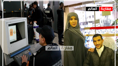 صورة ياسين يخرج عن صمته ويكشف تفاصيل عن زوجته سهام “فتيحة”