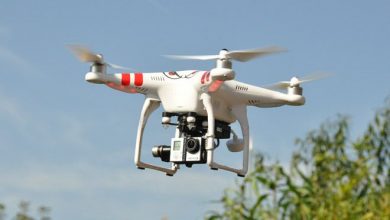 صورة الجيش المغربي يسقط كل طائرات الدرون التابعة للبوليساريو