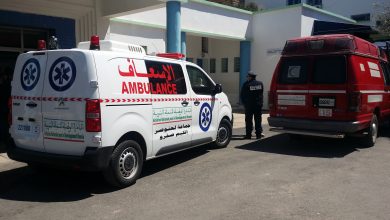 صورة طفل يضع حدا لأمه بسبب لعبة حربية