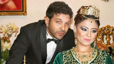 صورة انس الباز يكشف سبب وفاة الإبنة ديالو