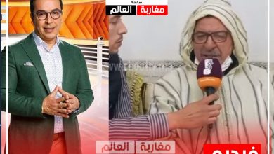 صورة فيديو أسرة الراحل الغماري تكشف حقيقة وجود إبن للراحل بتركيا وترد على أصحاب إشاعة وفاة الأخ الأكبر