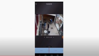 صورة صاحب مقهى يحذر المقاهي من طرق النصب لأصحاب فابور
