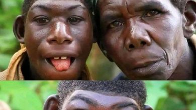 صورة قصة أغرب فتى في رواندا