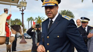 صورة الحموشي يزف الخبر السار لكل شرطي مغربي