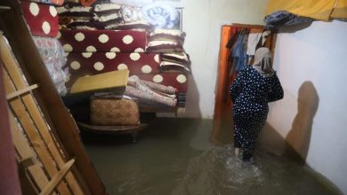 صورة خبر سار لكل متضرر..صندوق التضامن ضد الوقائع الكارثية يعوض المتضررين من الإضطرابات الجوية