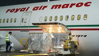 صورة خبر سار للمغاربة..2 مليون جرعة من لقاح كورونا تصل المغرب