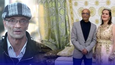 صورة أول خروج إعلامي لجواد السايح بعد انتشار إشاعة زواجه من شابة عشرينية – كشف الحقيقة