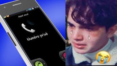 صورة ابن الغماري يقرر التوقف عن نشر الفيديوهات في اليوتيوب بعد تلقيه  عدة مكالمات مجهولة وغريبة