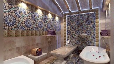 صورة عاجل..إغلاق شامل لجيمع الحمامات بالمغرب بدون استثناء