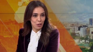 صورة صحفية دوزيم تحرج عمدة الدار البيضاء بعد فضيحة فيضان كازا