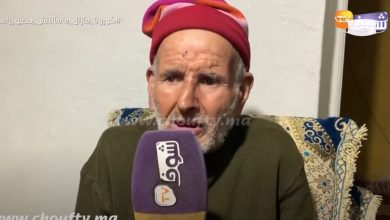 صورة تصريح أب الفتاة التي ظهرت في فيديو خلق جدلا واسعا بالمغرب