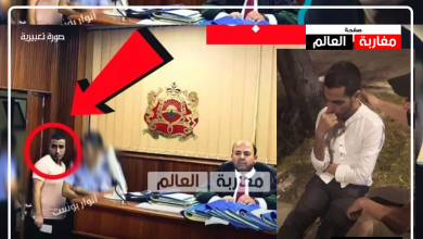 صورة أول تصريح لوالد الطفل عدنان بعد الحكم على قاتل إبنه بالإعدام