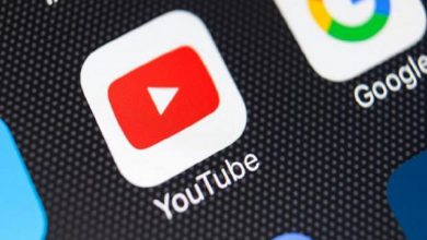 صورة يوتيبوز مشهورة عندها قناة مليونية نصبات على الناس في 4 مليون