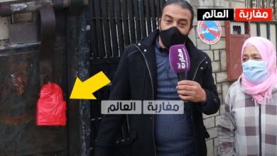 صورة حقائق تنشر للأول مرة..القصة الكاملة لمعمل طنجة لي مــ__اتو فيها ناس