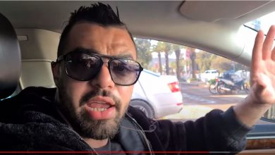 صورة الخبر وصل منظمة الكلوري ونزال مرتقب بين الملولي وريكو بشرط…