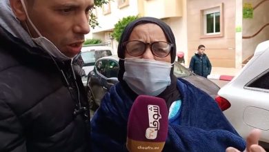 صورة أم “صاحب المعمل”  لي ماتو فيه 29 عامل وعاملة تكشف حقائق جديدة تنشر لأول مرة على لسانها