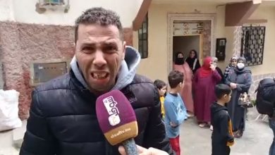 صورة أول تصريح لأخ صاحب معمل طنجة