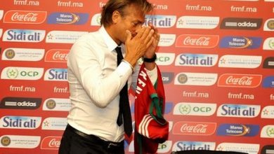 صورة عصابة الإبتزاز في وادي زم تسقط رونار