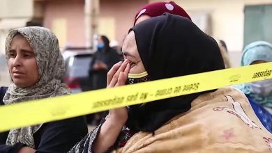 صورة عكس التوقعات المصالح الأمنية تلقي القبض على 4 أشخاص في فاجعة سلا