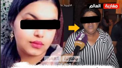 صورة تطورات جديدة في قضية وجدان وأمها