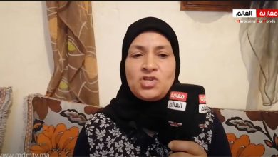 صورة حقائق جديدة تنشر لأول مرة بخصوص معتقلي خريبكة بعد مباراة الرجاء وسريع واد زم والعائلة تناشد القضاء