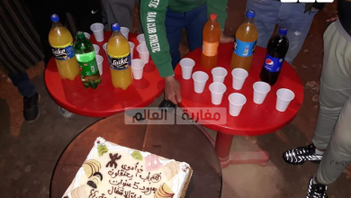 صورة ساكنة فم أودي تحتفل بمرور 5 سنوات على أشغال طريق لم تنتهي