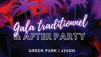 صورة مدينة سطات تحتضن حفلا فنيا بحضور أبرز مغنيي الراب المغاربة