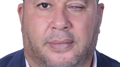 صورة إيداع البرلماني البوصيري السجن في قضايا فساد بفاس