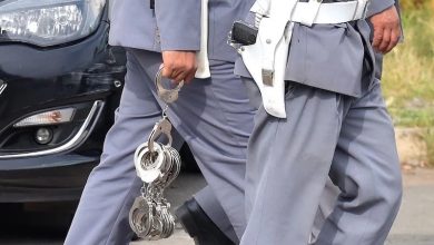 صورة رصيف الصحافة: النصب والاحتيال يوقعان بمنتخب جماعي في قبضة الدرك