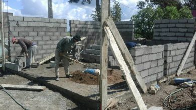 صورة الموافقة على 79 في المائة من طلبات ترخيص البناء في العالم القروي لمساحات أقل من 5 آلاف متر مربع (وزيرة)