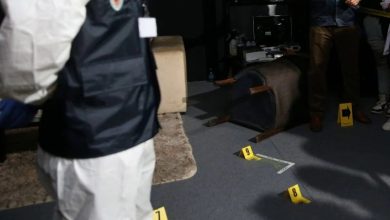 صورة رصيف الصحافة: العثور على جثة جندي متقاعد يستنفر شرطة مكناس