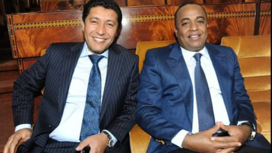 صورة القضاء يضيف تهمة “تهريب العملة” إلى بعيوي والناصري على خلفية ملف “إسكوبار الصحراء”