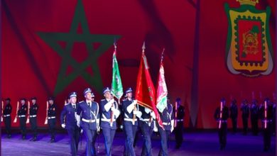 صورة أيام الأبواب المفتوحة للأمن الوطني.. استعراض التجربة المغربية في تدبير التظاهرات الكبرى