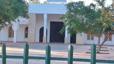 صورة الجمعيات المحلية بأكادير تطالب بفتح مركب الأنشطة الاجتماعية في وجه العموم